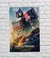Banner Transformers Rise of the Beasts · 120x80 cms