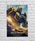 Banner Transformers Rise of the Beasts · 120x80 cms - FanPosters