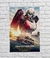 Imagen de Banner Transformers Rise of the Beasts · 120x80 cms