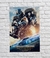 Banner Transformers Rise of the Beasts · 120x80 cms