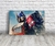 Carteles Transformers Rise of the Beasts · 45x30 cm