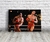 Carteles Rocky · Ivan Drago · 45x30 cm