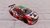 Maqueta Claseslot Matías Rossi Toyota Corolla N°1 2014 - comprar online