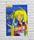 Banner Sailor Moon · 120x80 cms - tienda online