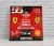Cartel Carlos Sainz Formula 1 · 30x30 cm en internet