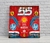 Cartel Carlos Sainz Formula 1 · 30x30 cm - comprar online
