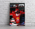 Cuadro Michael Schumacher · Ferrari · 60x40 cm - tienda online