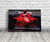 Cuadro Michael Schumacher · Ferrari · 60x40 cm - FanPosters