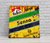 Cartel Ayrton Senna Formula 1 · 30x30 cm