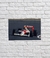 Banner Ayrton Senna McLaren F1 · 120x80 cms en internet