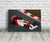 Imagen de Cuadro Ayrton Senna · McLaren Honda · 60x40 cm