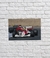 Banner Ayrton Senna McLaren F1 · 120x80 cms - tienda online