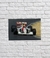 Banner Ayrton Senna McLaren F1 · 120x80 cms en internet
