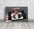 Cuadro Ayrton Senna · McLaren Honda · 60x40 cm - FanPosters