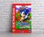Cartel Sonic The Hedgehog Sega · 30x20 cm - FanPosters