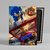 Cuadro Sonic The Hedgehog 2 · Canvas Con Bastidor 60x40 cm - comprar online