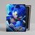 Cuadro Sonic The Hedgehog 2 · Canvas Con Bastidor 60x40 cm - FanPosters