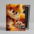 Cuadro Sonic The Hedgehog 2 · Canvas Con Bastidor 60x40 cm - tienda online
