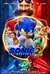 Banner Sonic The Hedgehog 2 · 120x80 cms - FanPosters