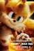 Imagen de Banner Sonic The Hedgehog 2 · 120x80 cms