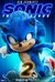 Banner Sonic The Hedgehog 2 · 120x80 cms en internet