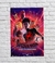 Banner Spiderman Across The Spiderverse · 120x80 cms - FanPosters