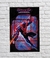 Banner Spiderman Across The Spiderverse · 120x80 cms