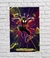 Banner Spiderman Across The Spiderverse · 120x80 cms - comprar online
