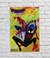 Banner Spiderman Across The Spiderverse · 120x80 cms en internet
