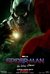 Banner Spiderman No Way Home · 120x80 cms - tienda online