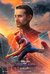 Banner Spiderman No Way Home · 120x80 cms en internet