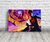 Cuadro Spider Man Across The Spider Verse · Canvas 60x40 cm - FanPosters