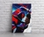 Carteles Spider Man Across The Spiderverse · 45x30 cm en internet