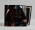 Cuadro Star Wars Darth Vader · 40x40 cm - comprar online