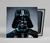 Cuadro Star Wars Darth Vader · 40x40 cm - FanPosters