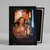 Cuadros Star Wars · Combo 3 Canvas 45x30 cm #01 en internet