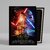 Cuadros Star Wars · Combo 3 Canvas 45x30 cm #03 - comprar online