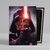 Cuadro Star Wars Darth Vader · Canvas Con Bastidor 60x40 cm - FanPosters