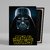 Cuadro Star Wars Darth Vader · Canvas Con Bastidor 60x40 cm - comprar online