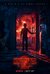 Banner Stranger Things 2 · 120x80 cms - FanPosters