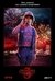 Banner Stranger Things 3 · 120x80 cms - FanPosters