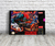 Cartel Street Fighter II · 30x20 cm - tienda online