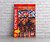 Cartel Street Fighter II · 30x20 cm en internet