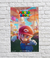 Banner Super Mario Bros 2023 · 120x80 cms en internet