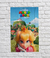 Banner Super Mario Bros 2023 · 120x80 cms - tienda online