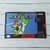 Cartel Super Mario Bros · 30x20 cm - tienda online
