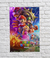 Banner Super Mario Bros 2023 · 120x80 cms - comprar online