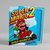 Cuadro Super Mario · Canvas Con Bastidor 60x40 cm en internet
