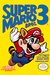 Banner Super Mario Bros · 120x80 cms - FanPosters