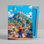 Cuadro Super Mario Bros · Canvas 60x40 cm